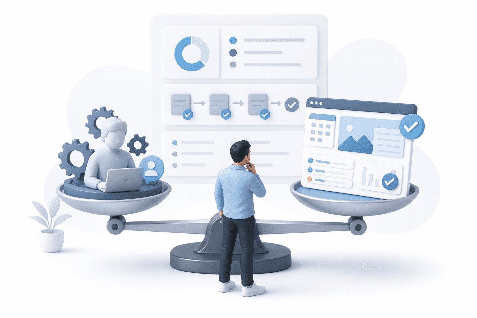 White Label Social Media Management: Does It Make Sense for Your Agency?