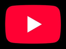 YouTube logo