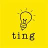 TING - Branding & Identity Design agency in Mumbai