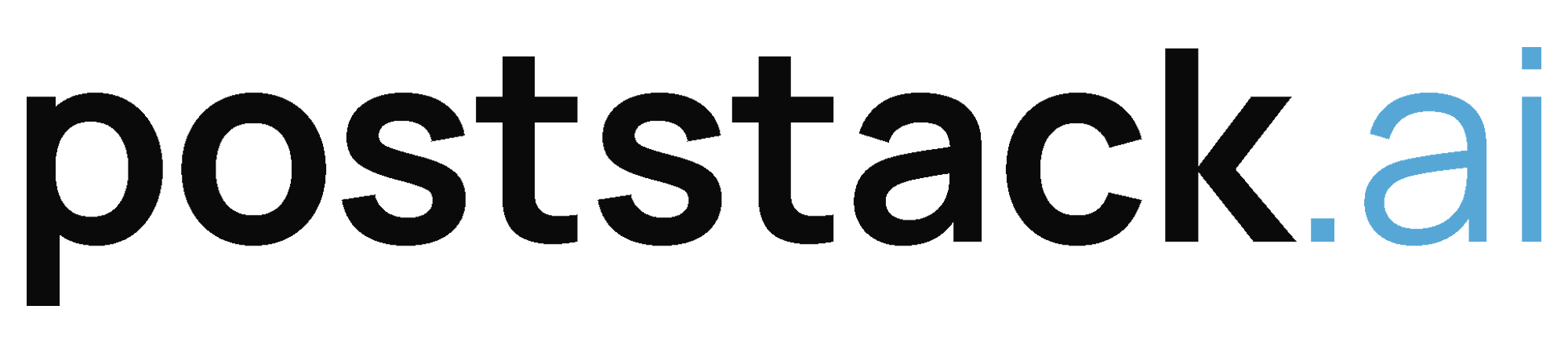 Poststack